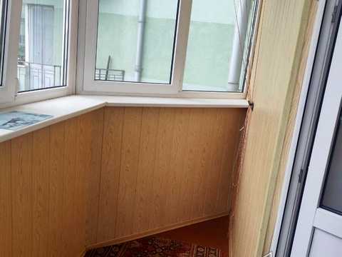 квартира по адресу Івана Дяченка ул., 20