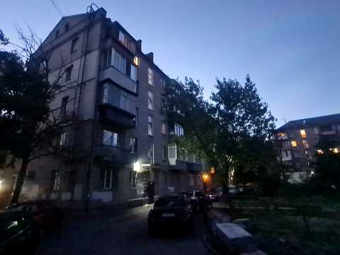 квартира за адресою Будівельників вул., 26/8