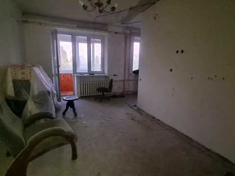 квартира за адресою Будівельників вул., 26/8