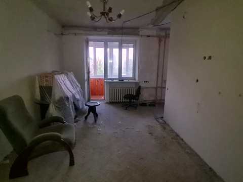 квартира за адресою Будівельників вул., 26/8