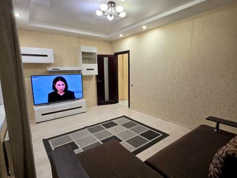 квартира по адресу Петропавловская ул., (Будинок)