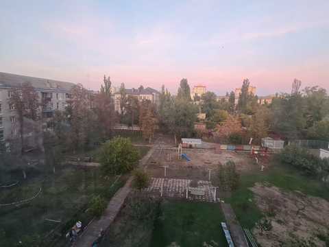 квартира за адресою Будівельників вул., 26/8