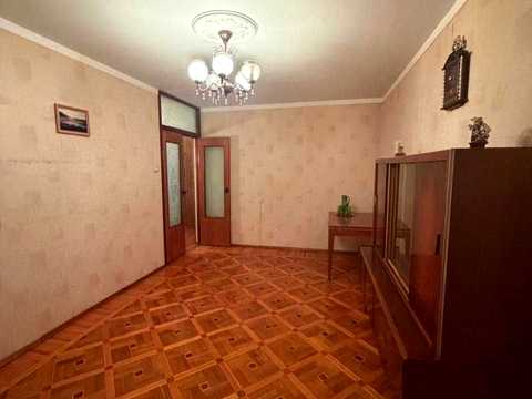 квартира за адресою Харків, Тракторобудівників просп., 126б
