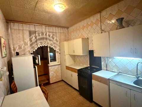 квартира за адресою Харків, Тракторобудівників просп., 126б