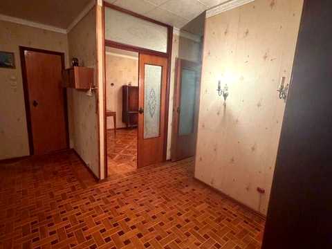 квартира за адресою Харків, Тракторобудівників просп., 126б