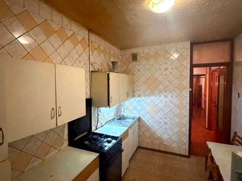 квартира за адресою Харків, Тракторобудівників просп., 126б