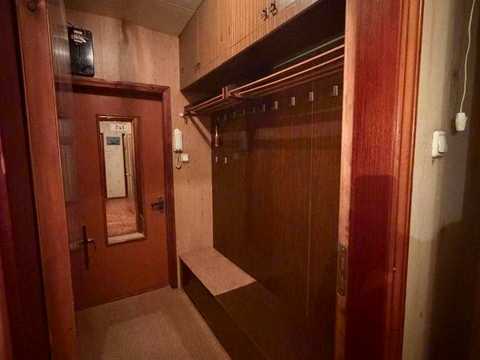 квартира за адресою Харків, Тракторобудівників просп., 126б