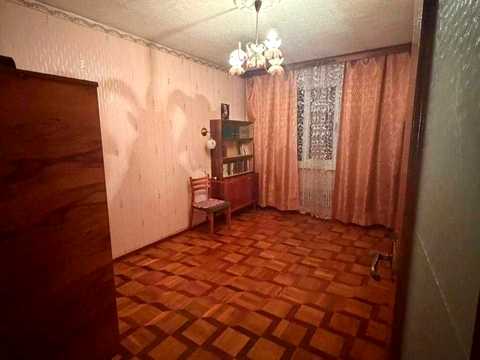 квартира за адресою Харків, Тракторобудівників просп., 126б