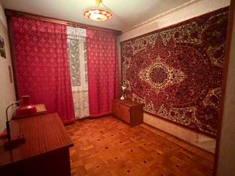 квартира за адресою Харків, Тракторобудівників просп., 126б