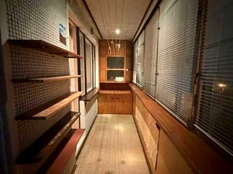 квартира за адресою Харків, Тракторобудівників просп., 126б