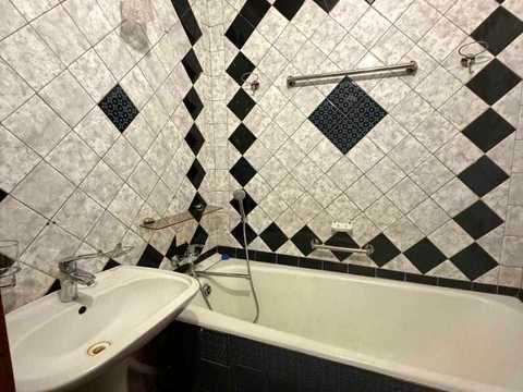 квартира за адресою Харків, Тракторобудівників просп., 126б