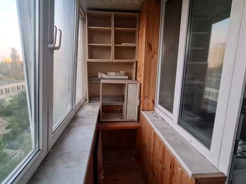 квартира за адресою Будівельників вул., 26/8