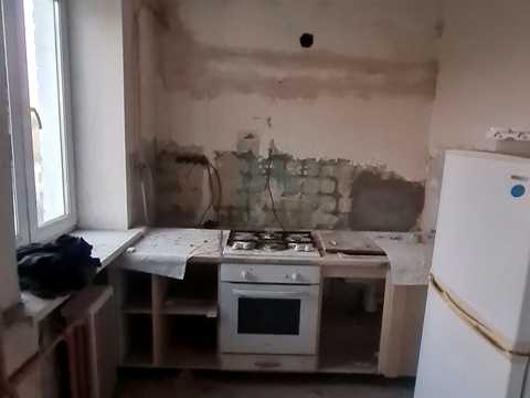 квартира за адресою Будівельників вул., 26/8