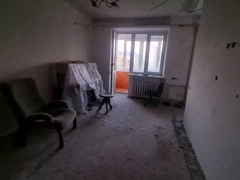 квартира за адресою Будівельників вул., 26/8