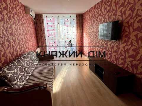 квартира за адресою Драгоманова вул., 2