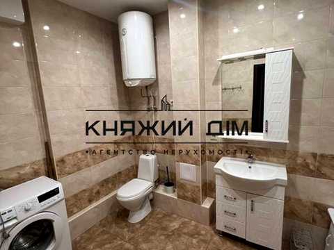 квартира за адресою Драгоманова вул., 2