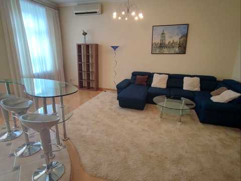 квартира за адресою Олеся Гончара вул., 25