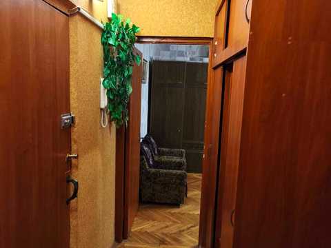 квартира за адресою Жмеринська вул., 16