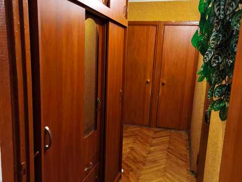 квартира за адресою Жмеринська вул., 16