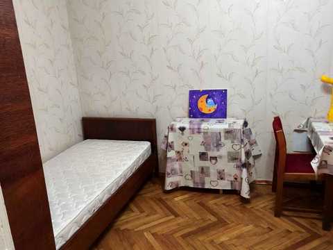 квартира за адресою Жмеринська вул., 16