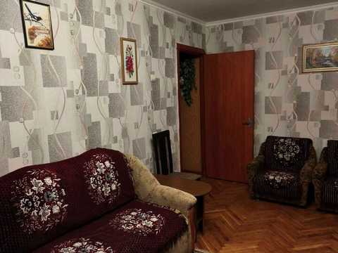 квартира за адресою Жмеринська вул., 16