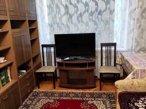 квартира за адресою Жмеринська вул., 16