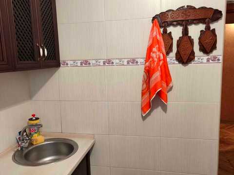 квартира за адресою Жмеринська вул., 16