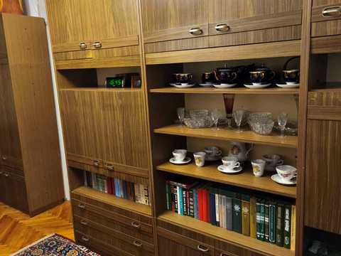 квартира за адресою Жмеринська вул., 16
