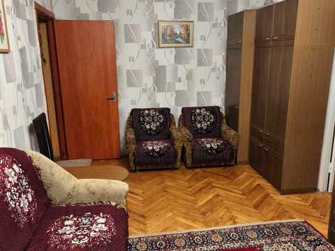 квартира за адресою Жмеринська вул., 16