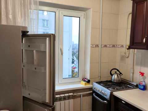 квартира за адресою Жмеринська вул., 16