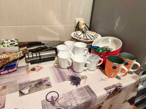 квартира за адресою Жмеринська вул., 16