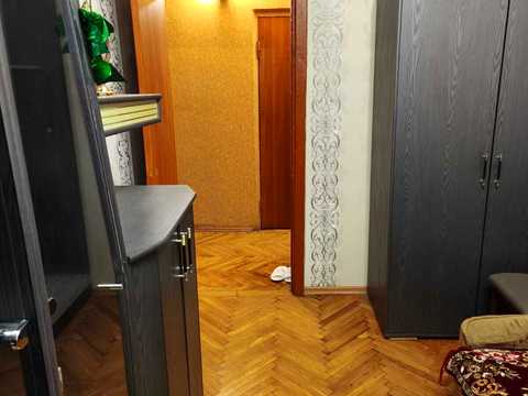 квартира за адресою Жмеринська вул., 16