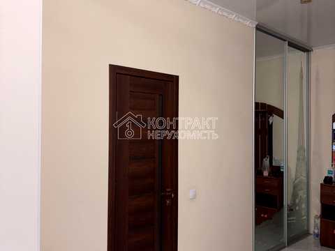 квартира за адресою ХТЗ вул., 25