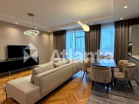 квартира за адресою Французький бульв., 85/5