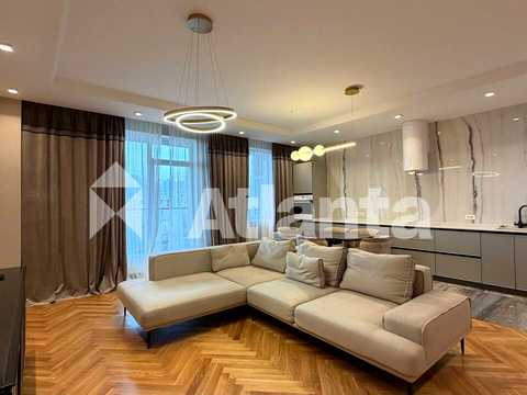 квартира за адресою Французький бульв., 85/5