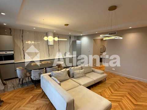 квартира за адресою Французький бульв., 85/5
