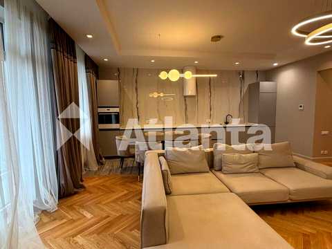 квартира за адресою Французький бульв., 85/5