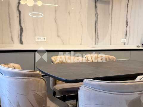 квартира за адресою Французький бульв., 85/5