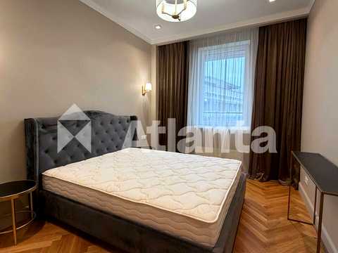 квартира за адресою Французький бульв., 85/5