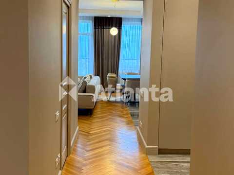 квартира за адресою Французький бульв., 85/5
