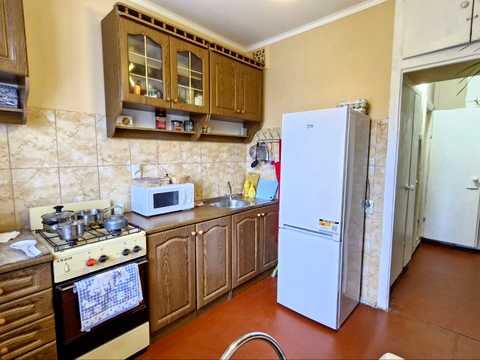 квартира по адресу Милославская ул., 23