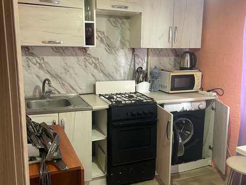 квартира за адресою 5-й Зарічний мікрорайон , 21