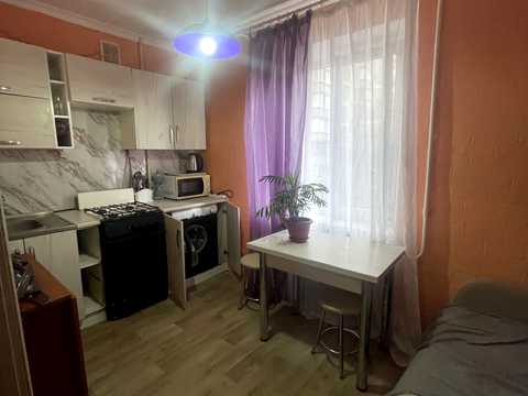 квартира за адресою 5-й Зарічний мікрорайон , 21