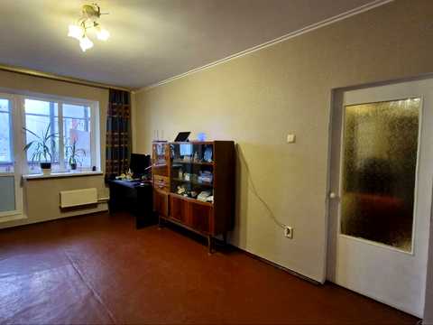 квартира по адресу Милославская ул., 23
