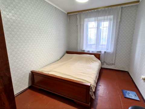 квартира по адресу Милославская ул., 23