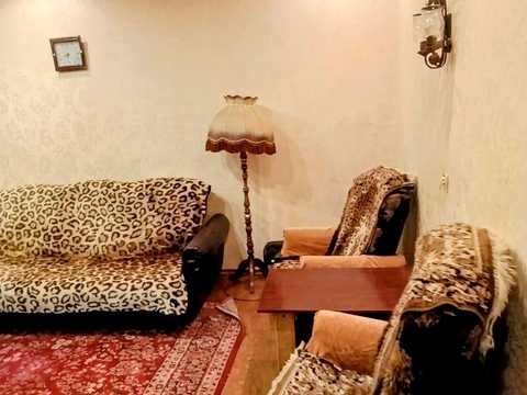 квартира за адресою Івана Мазепи просп. (Дружби Народів), 51б