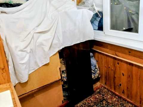 квартира за адресою Івана Мазепи просп. (Дружби Народів), 51б