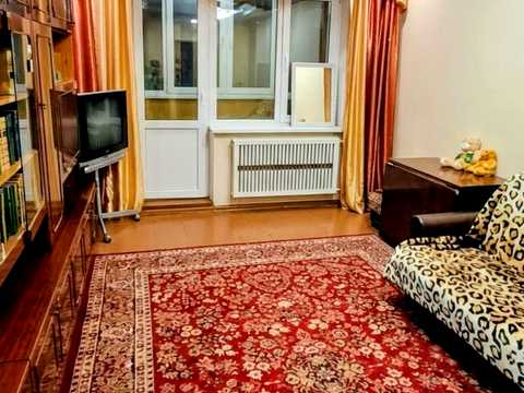 квартира за адресою Івана Мазепи просп. (Дружби Народів), 51б