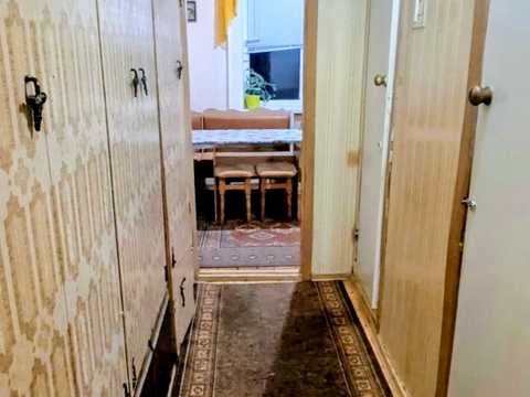 квартира за адресою Івана Мазепи просп. (Дружби Народів), 51б