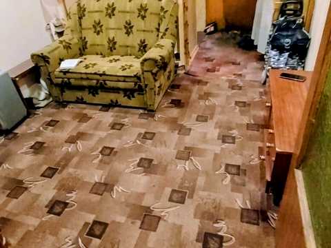 квартира за адресою Івана Мазепи просп. (Дружби Народів), 51б